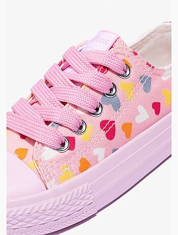 Sneakers conguitos