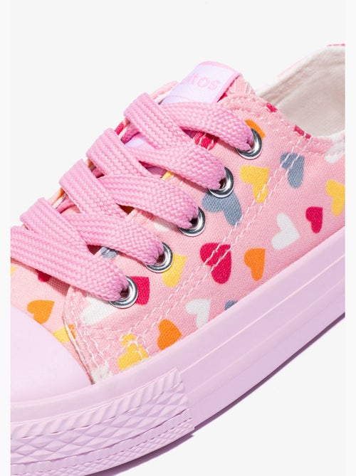 Sneakers Conguitos - Kiabi