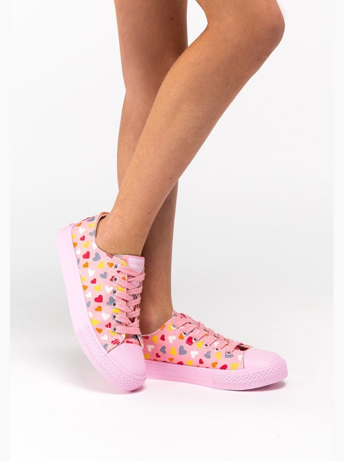 Sneakers Conguitos - Kiabi