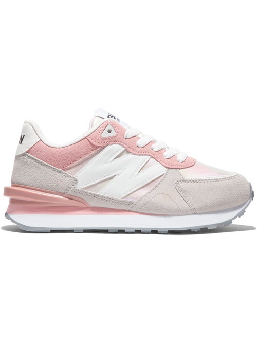 Sneakers conguitos - Kiabi