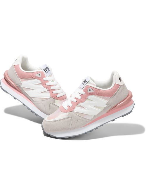 Sneakers conguitos - Kiabi