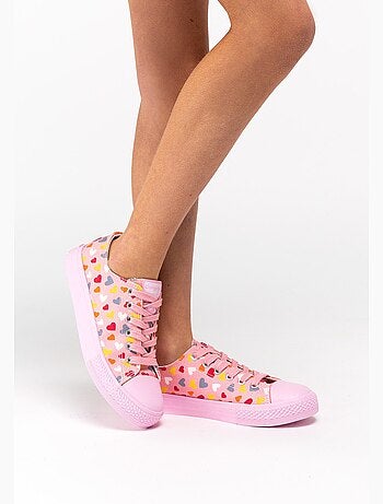Sneakers conguitos