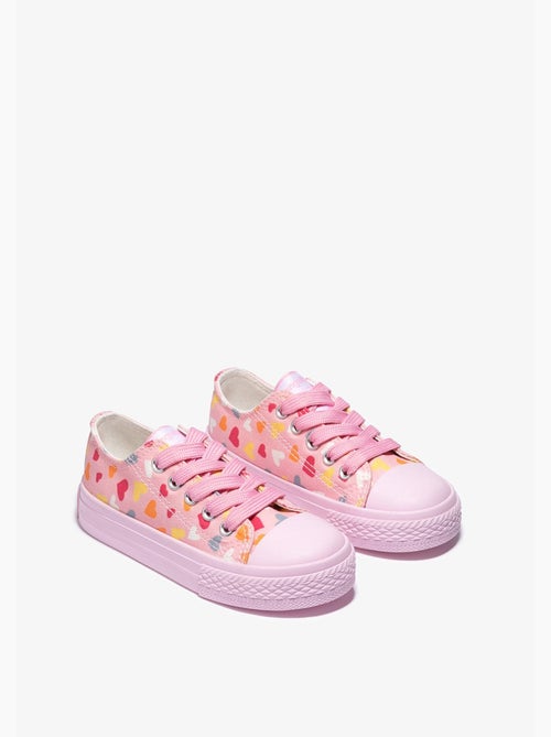Sneakers conguitos - Kiabi Sneakers conguitos - Kiabi