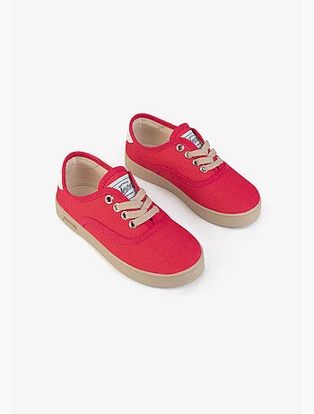 Sneakers conguitos
