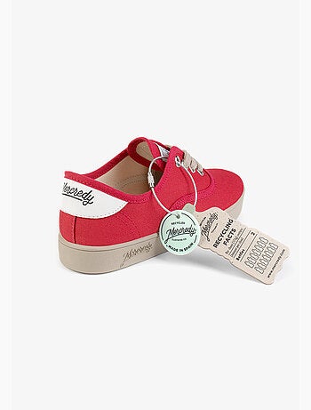 Sneakers conguitos