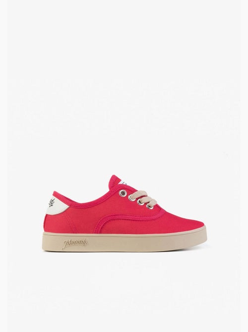 Sneakers conguitos - Kiabi