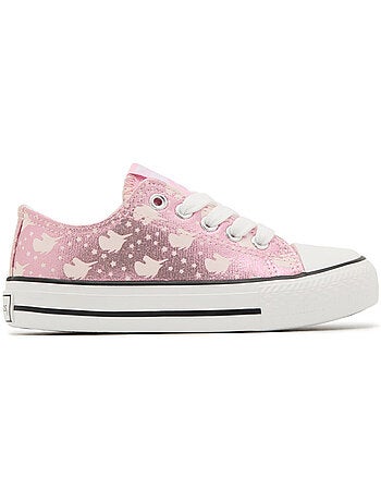 Sneakers conguitos