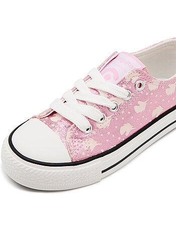 Sneakers conguitos