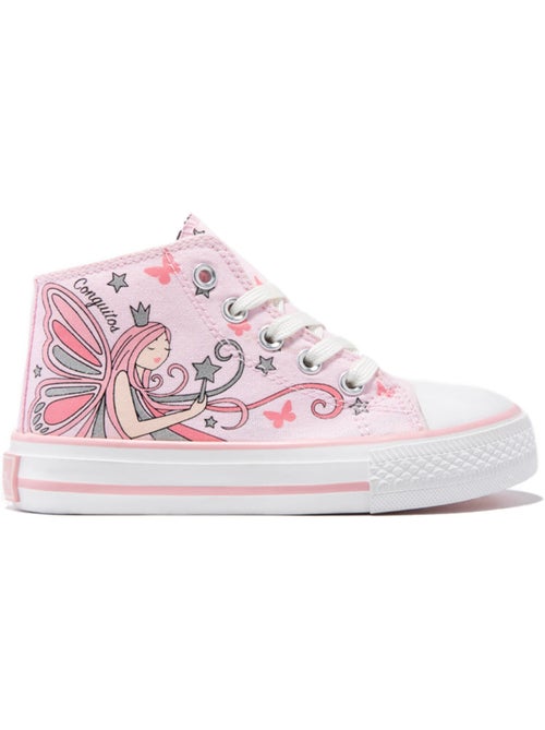 Sneakers conguitos - Kiabi Sneakers conguitos - Kiabi