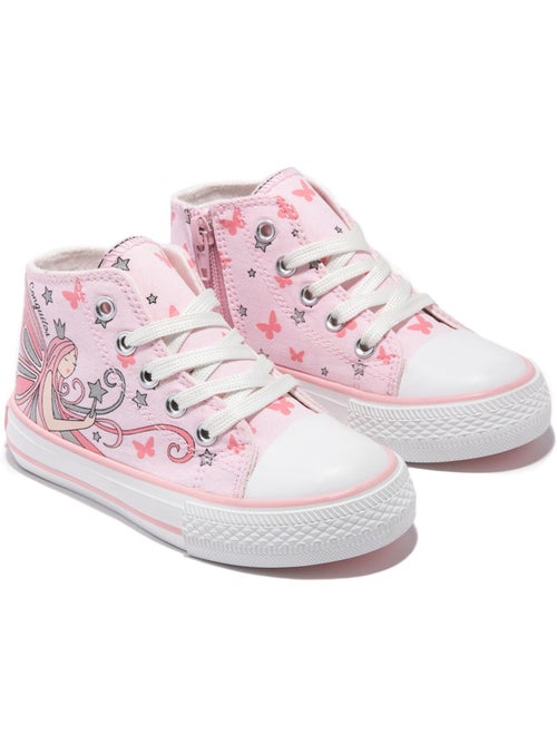 Sneakers conguitos - Kiabi Sneakers conguitos - Kiabi