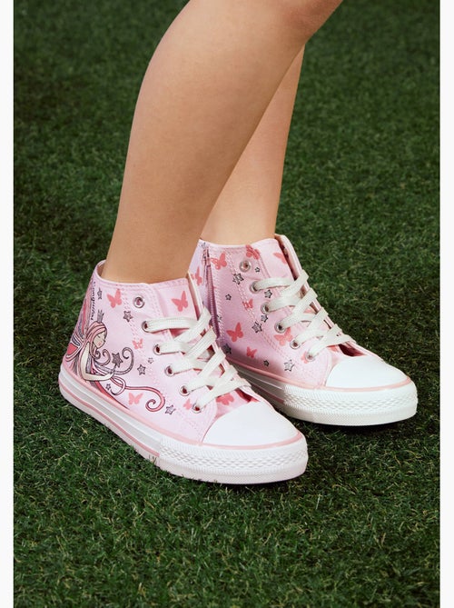 Sneakers conguitos - Kiabi Sneakers conguitos - Kiabi