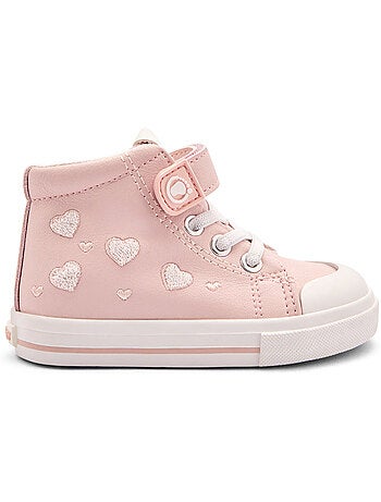 Sneakers Conguitos Tecnobaby Altas