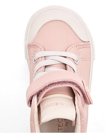 Sneakers Conguitos Tecnobaby Altas