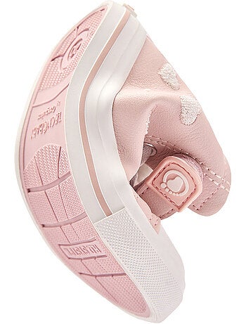 Sneakers Conguitos Tecnobaby Altas