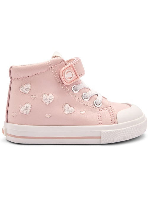 Sneakers Conguitos Tecnobaby Altas - Kiabi