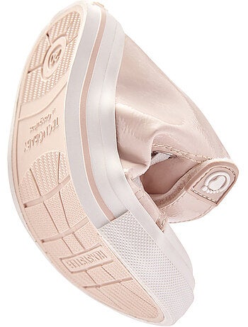 Sneakers conguitos tecnobaby bebés 2
