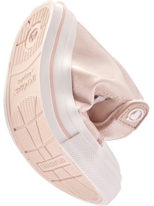 Sneakers conguitos tecnobaby bebés 2 - Kiabi Sneakers conguitos tecnobaby bebés 2 - Kiabi