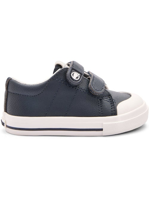 Sneakers conguitos tecnobaby bebés 2 - Kiabi Sneakers conguitos tecnobaby bebés 2 - Kiabi