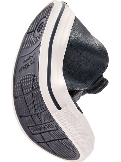 Sneakers conguitos tecnobaby bebés 2 - Kiabi Sneakers conguitos tecnobaby bebés 2 - Kiabi