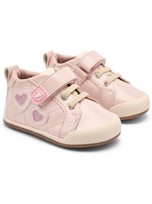 Sneakers conguitos tecnobaby bebés 2 - Kiabi Sneakers conguitos tecnobaby bebés 2 - Kiabi
