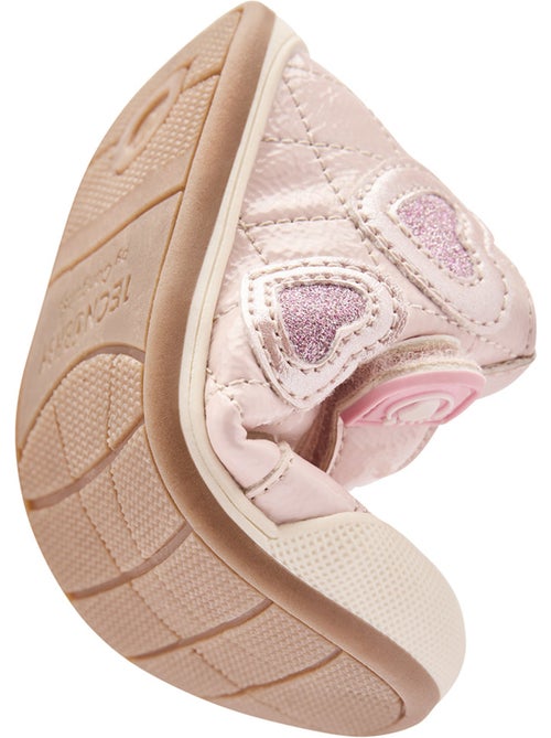 Sneakers conguitos tecnobaby bebés 2 - Kiabi Sneakers conguitos tecnobaby bebés 2 - Kiabi