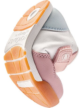 Sneakers conguitos tecnobaby bebés 5