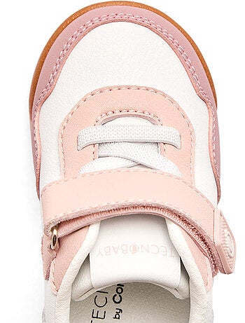 Sneakers conguitos tecnobaby bebés 5