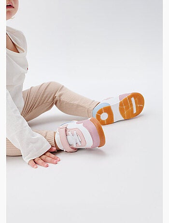 Sneakers conguitos tecnobaby bebés 5