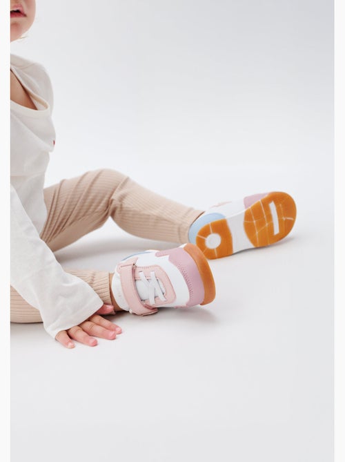 Sneakers conguitos tecnobaby bebés 5 - Kiabi