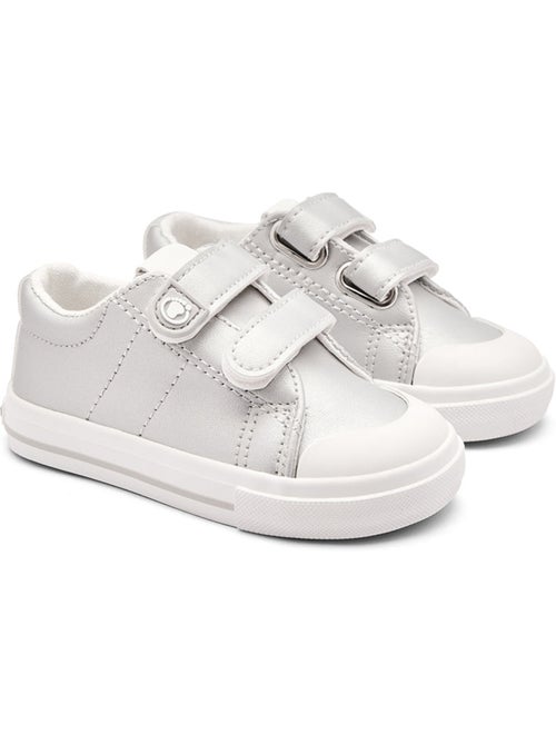 Sneakers conguitos tecnobaby bebés - Kiabi Sneakers conguitos tecnobaby bebés - Kiabi