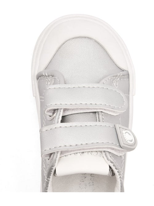 Sneakers conguitos tecnobaby bebés - Kiabi Sneakers conguitos tecnobaby bebés - Kiabi