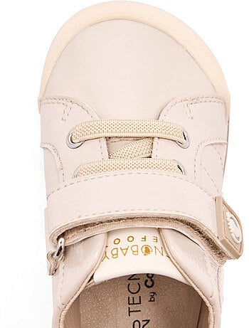 Sneakers conguitos tecnobaby bebés