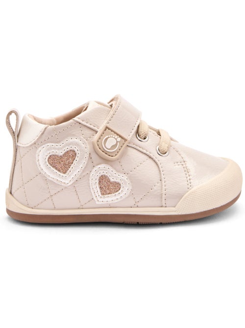 Sneakers conguitos tecnobaby bebés - Kiabi Sneakers conguitos tecnobaby bebés - Kiabi