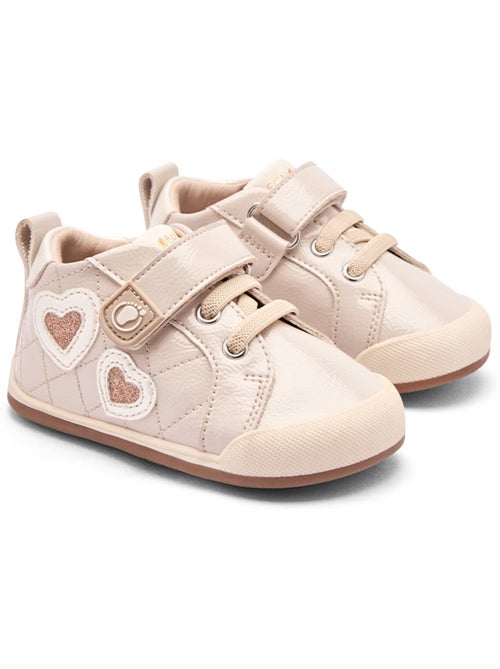 Sneakers conguitos tecnobaby bebés - Kiabi Sneakers conguitos tecnobaby bebés - Kiabi