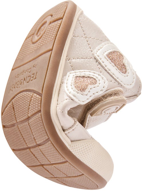 Sneakers conguitos tecnobaby bebés - Kiabi Sneakers conguitos tecnobaby bebés - Kiabi