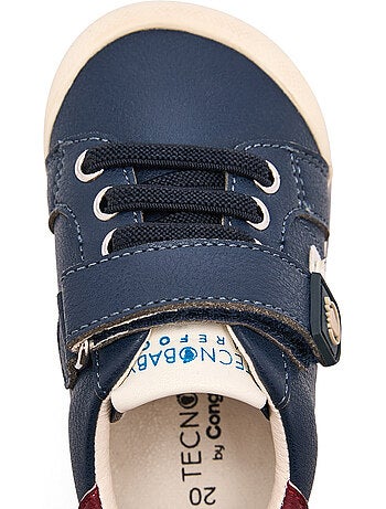 Sneakers conguitos tecnobaby bebés