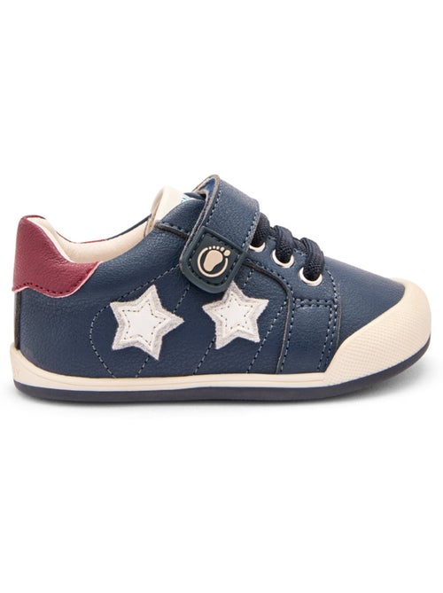 Sneakers conguitos tecnobaby bebés - Kiabi Sneakers conguitos tecnobaby bebés - Kiabi
