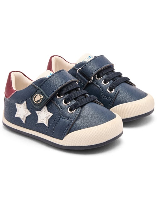 Sneakers conguitos tecnobaby bebés - Kiabi Sneakers conguitos tecnobaby bebés - Kiabi
