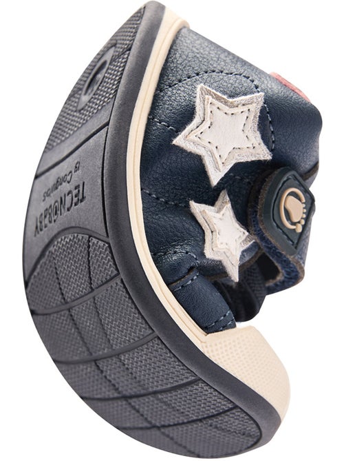 Sneakers conguitos tecnobaby bebés - Kiabi Sneakers conguitos tecnobaby bebés - Kiabi