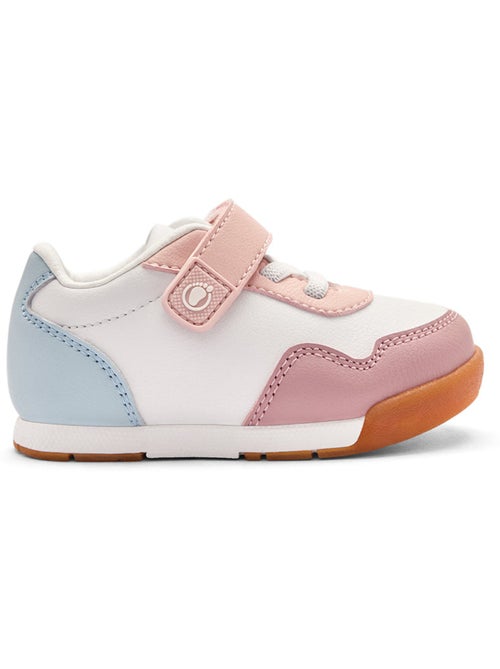 Sneakers conguitos tecnobaby bebés - Kiabi Sneakers conguitos tecnobaby bebés - Kiabi