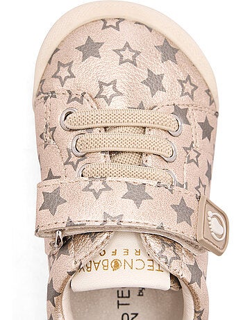 Sneakers conguitos tecnobaby bebés