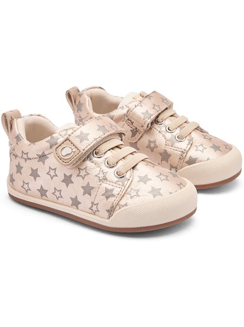 Sneakers conguitos tecnobaby bebés - Kiabi
