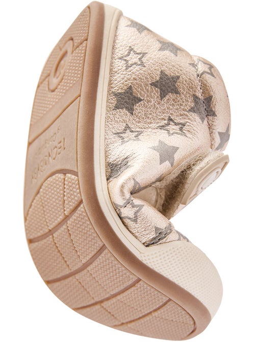 Sneakers conguitos tecnobaby bebés - Kiabi