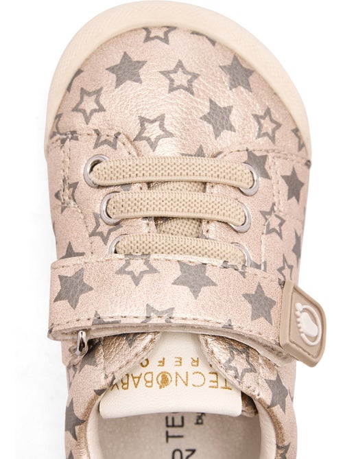 Sneakers conguitos tecnobaby bebés - Kiabi