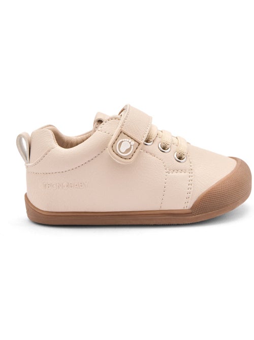 Sneakers Conguitos Tecnobaby Bebés - Kiabi Sneakers Conguitos Tecnobaby Bebés - Kiabi