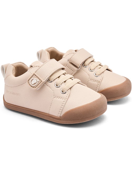 Sneakers Conguitos Tecnobaby Bebés - Kiabi Sneakers Conguitos Tecnobaby Bebés - Kiabi