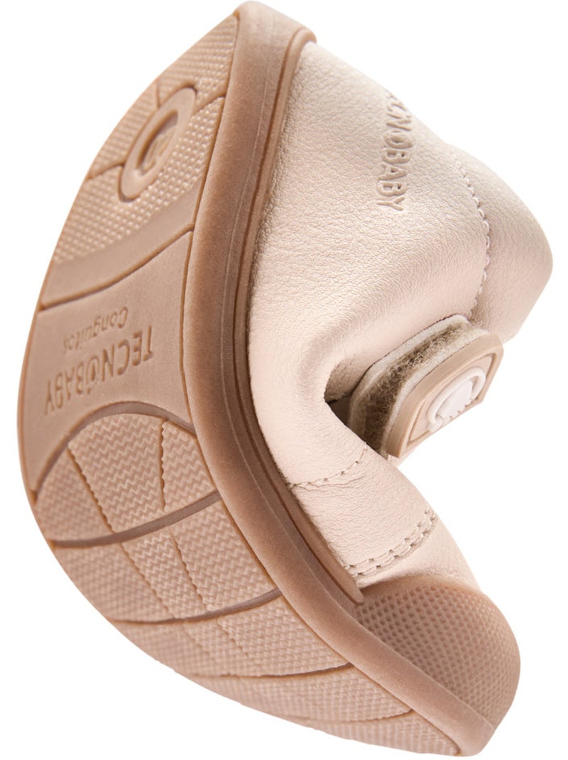 Sneakers Conguitos Tecnobaby Bebés Rosa - Kiabi
