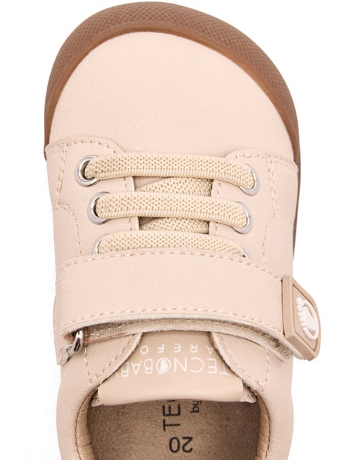 Sneakers Conguitos Tecnobaby Bebés - Kiabi Sneakers Conguitos Tecnobaby Bebés - Kiabi