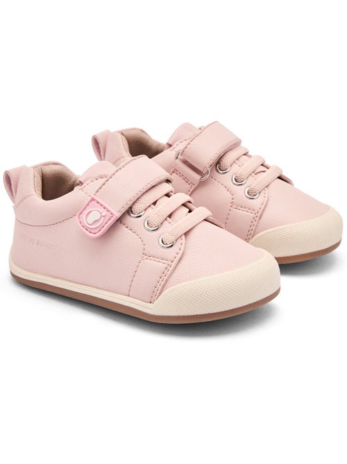 Sneakers Conguitos Tecnobaby Casual - Kiabi Sneakers Conguitos Tecnobaby Casual - Kiabi