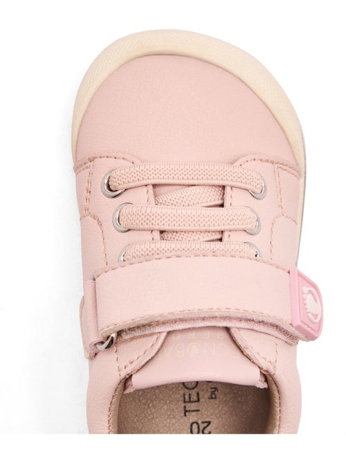 Sneakers Conguitos Tecnobaby Casual - Kiabi Sneakers Conguitos Tecnobaby Casual - Kiabi